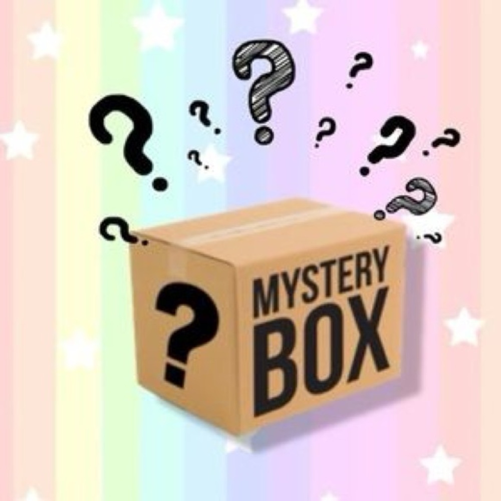 Mystery Surprise - Men